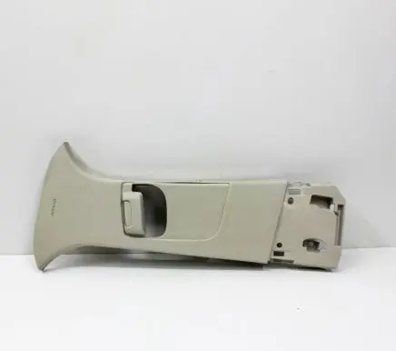 Ford Escape III (B) pillar trim (bottom) CJ54S24583ASW