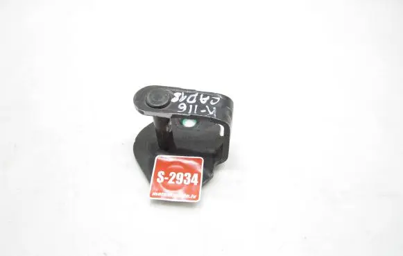 Volkswagen Caddy Sliding door lock loop/hook striker 