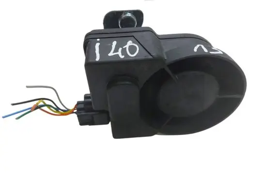Hyundai i40 Alarm system siren 958703Z000