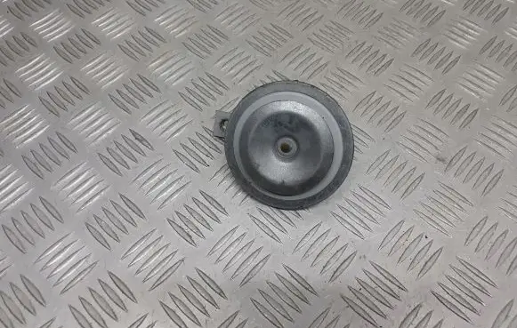 Volkswagen Sharan Horn signal