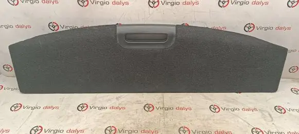 Nissan X-Trail T32 Trunk/boot floor carpet liner 849B84CE5A