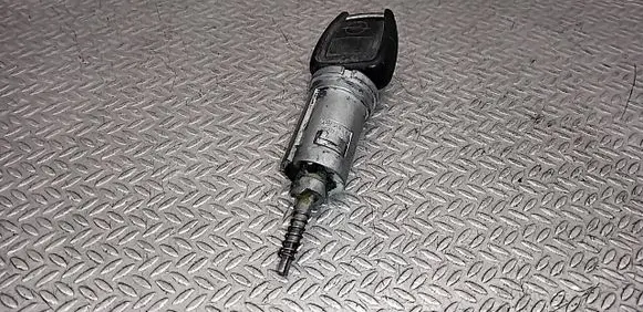Opel Zafira A Ignition lock 09145239