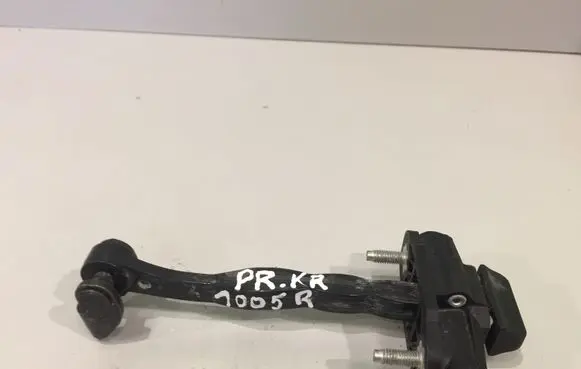 Ford Focus Front door check strap stopper BM51A23500AA