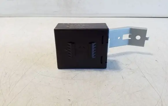 Nissan Leaf I (ZE0) Tire pressure control unit TWD1G791