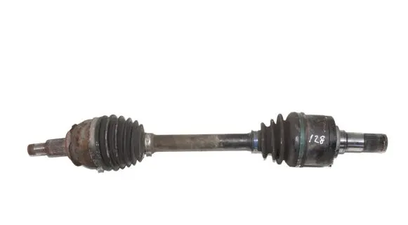 Mazda CX-5 Front driveshaft