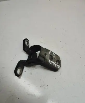 Nissan Juke I F15 Front door lower hinge 
