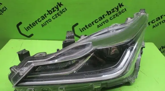Toyota Corolla E210 E21 Headlight/headlamp