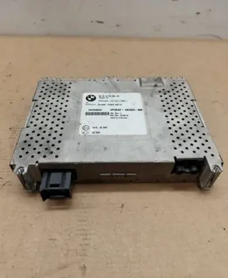 BMW 3 E90 E91 Other control units/modules 9119359 9AF006033 VP5KAF19C034BMK