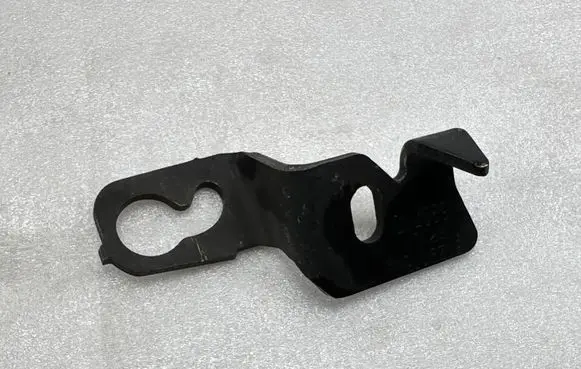 Volvo V60 Cargo luggage net fixing mount 31291161