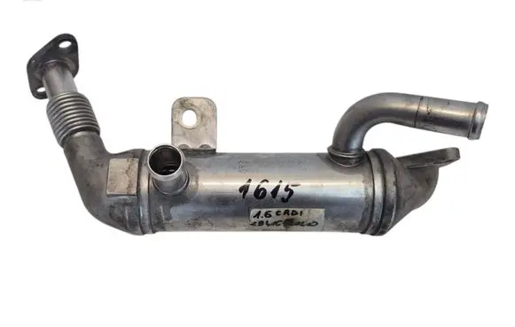 Hyundai i30 EGR valve cooler 284162A410