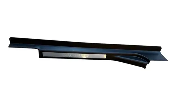 Mercedes-Benz C AMG W203 Front sill trim cover A2036800835 2036800835