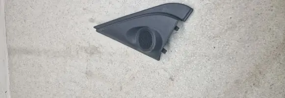 Mitsubishi Outlander Front door high frequency speaker 7221B587 7221B587589