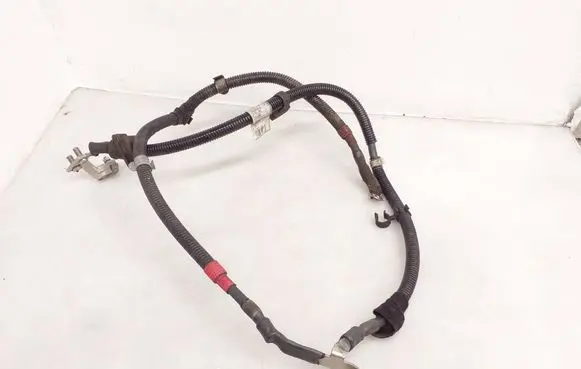 Mini One - Cooper F56 F55 Positive cable (battery) 8594490
