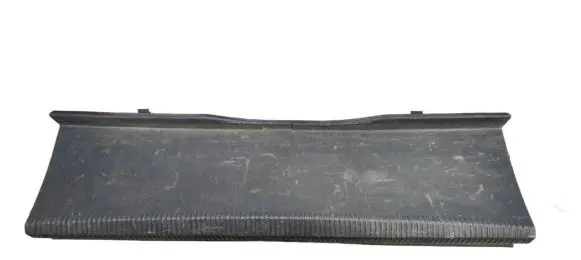 Volkswagen PASSAT B6 Trunk/boot sill cover protection 3C5863459D