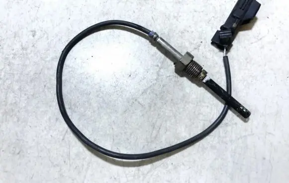 Volvo V70 Exhaust gas temperature sensor 30729648a