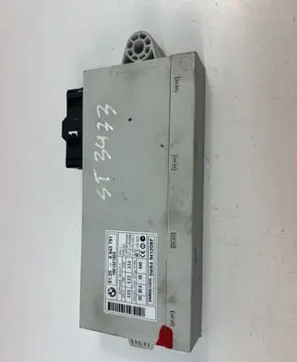 BMW 1 E81 E87 Other control units/modules 6943791