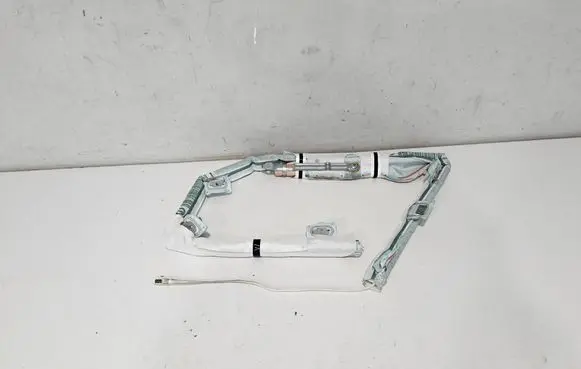 Fiat Tipo Roof airbag 52192856