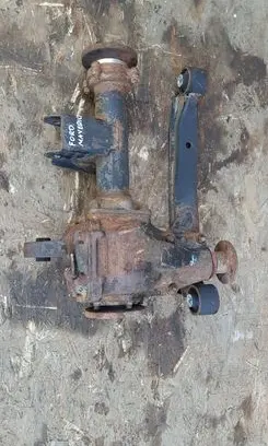 Nissan Terrano Front differential 38511023007