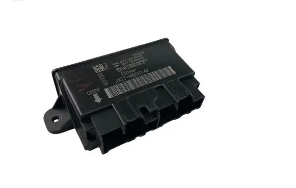 Ford Focus Door control unit/module JX7T14B531AF