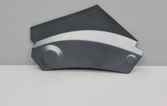 Tail light part
