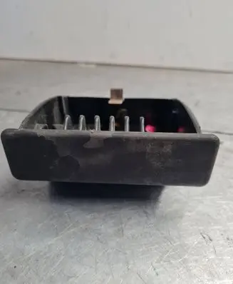 Volkswagen Transporter - Caravelle T4 Car ashtray 281857331