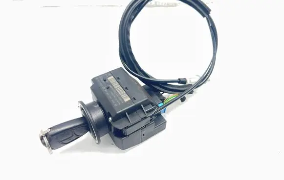 Mercedes-Benz CLK A209 C209 Ignition lock 2095450908