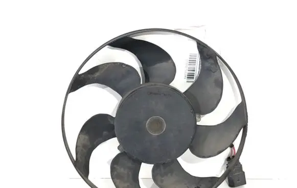 Volkswagen Golf V Fan set 1K0959455DG