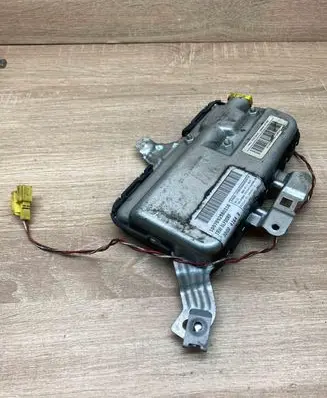 Mercedes-Benz C W203 Rear door airbag A2038600105 30004164B