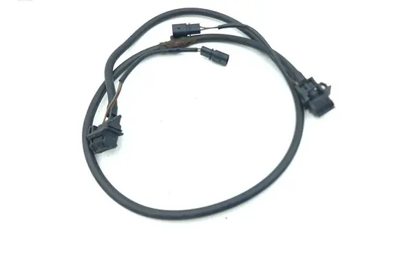 Bentley Flying Spur Windshield washer spray nozzle 