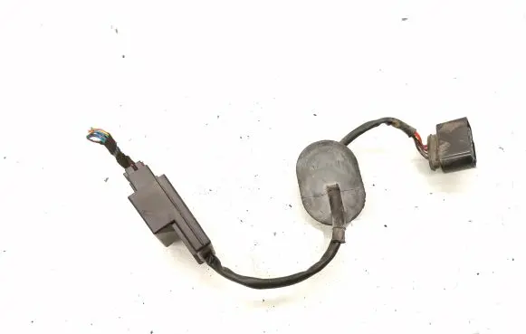 Skoda Superb B6 (3T) Fuel injection pump control unit/module 1K0906093F