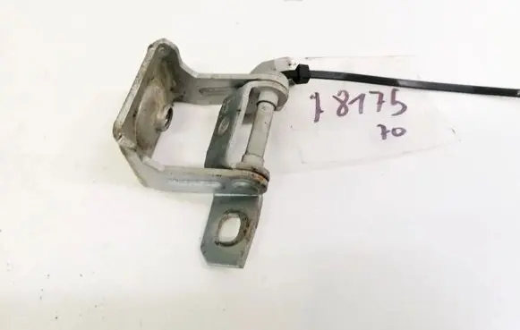 Fiat Punto (188) Tailgate/trunk/boot hinge