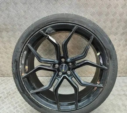 BMW X7 G07 R23 light alloy rim 
