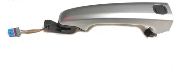 Volvo V70 Front door exterior handle 30753786