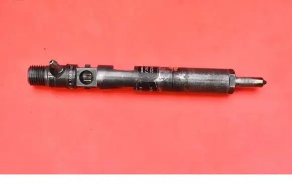 Renault Kangoo I Fuel injector