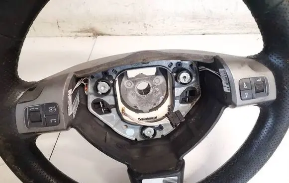 Opel Zafira B Steering wheel buttons/switches 13126750