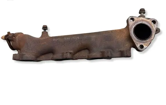 Toyota Hilux (AN120, AN130) Exhaust manifold 0E020