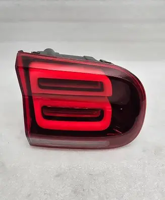 Citroen C5 Aircross Rear/tail lights 9816932880