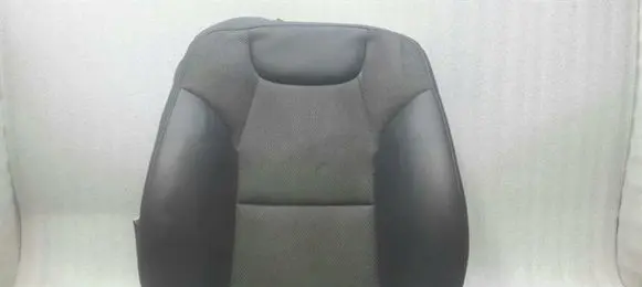 Front passenger seat