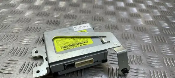 Mazda CX-5 Bluetooth control unit module GHP966DH0F