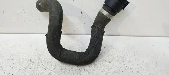 Volvo V70 Air intake hose/pipe 31368397