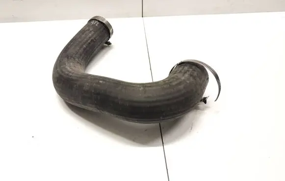 Audi Q7 4M Intercooler hose/pipe 4M0145738N