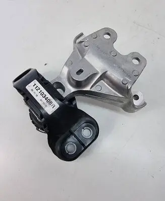 Renault Rafale Engine mount vacuum valve 112103408R