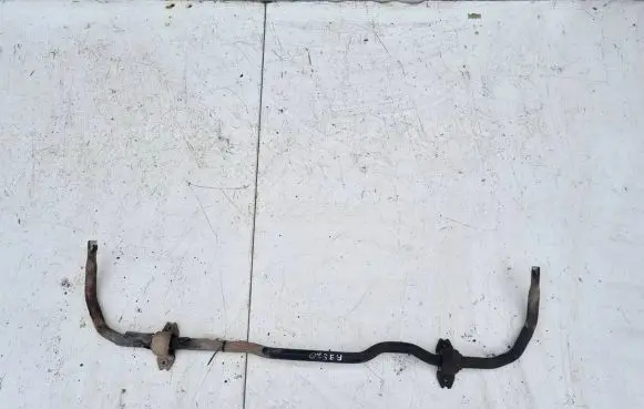 Skoda Superb B6 (3T) Front anti-roll bar/sway bar