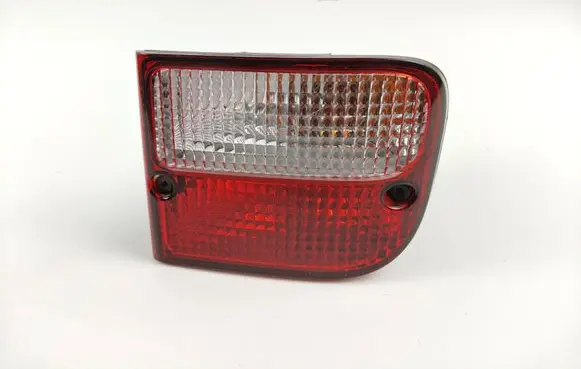 Land Rover Freelander Rear/tail lights XFB500180