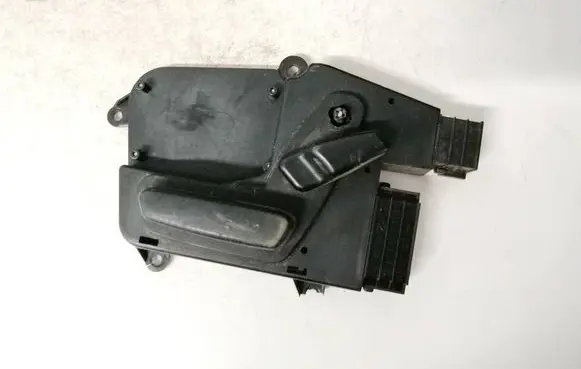 Seat control switch