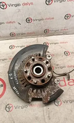 KIA Sorento Front wheel hub