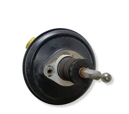 Audi A6 Allroad C5 Brake booster 4B3612105A