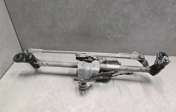 Skoda Octavia Mk3 (5E) Front wiper linkage and motor 5E1955119