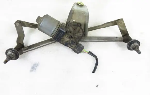 Peugeot 206 Front wiper linkage 0390241523 3397020578