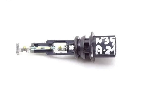 Isuzu N Series Brake pedal sensor switch